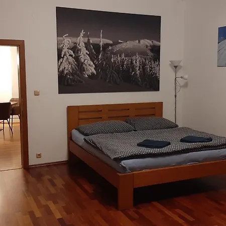 Vila Vitkovice * Βιτκόβιτσε