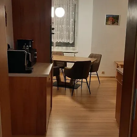 Vila Vitkovice Βιτκόβιτσε